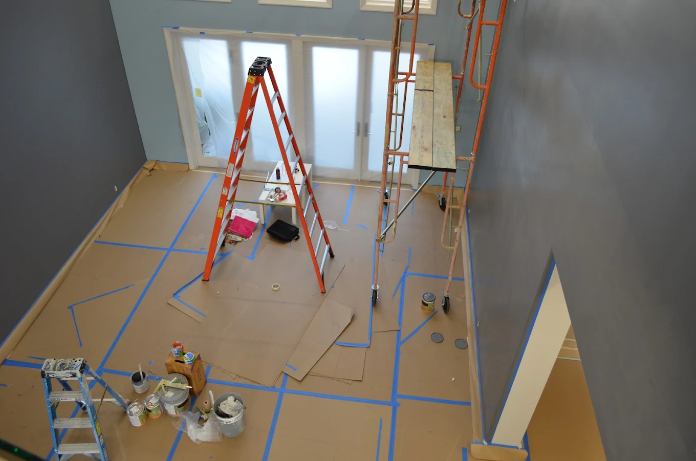 House Painting Inc